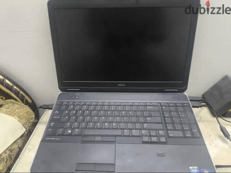 dell latitude e6540 1