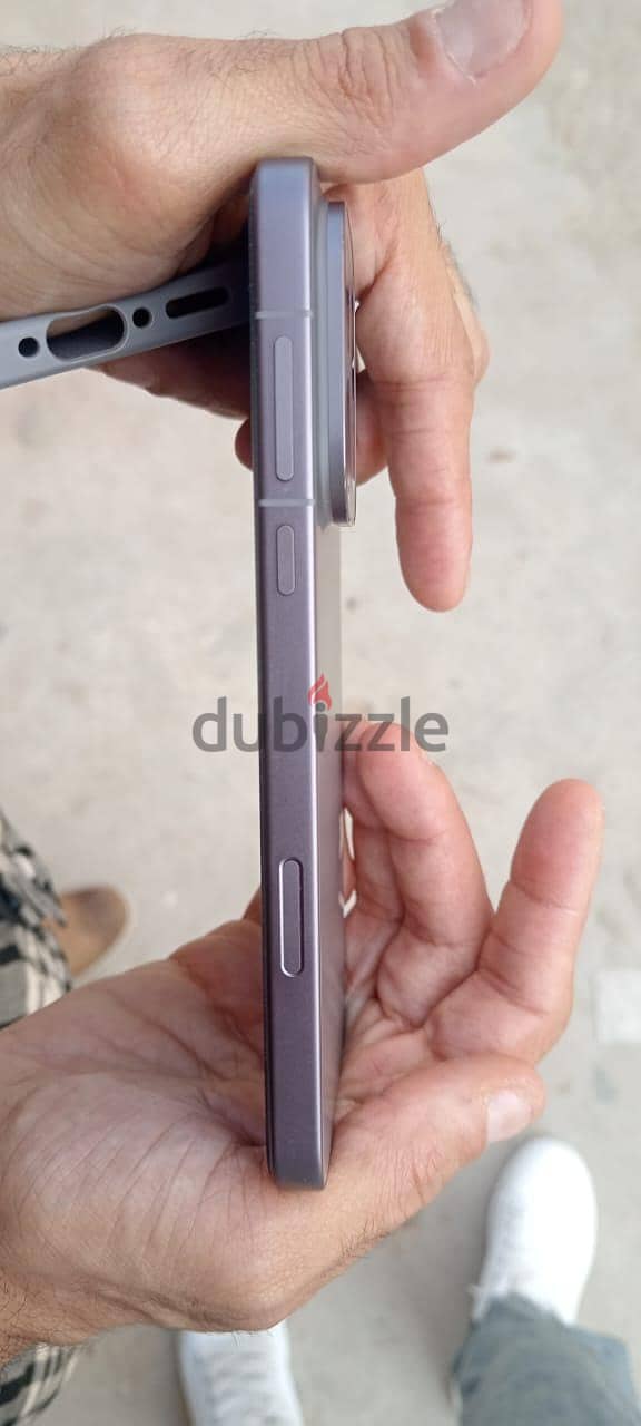 OPPO Find X9 Pro 2