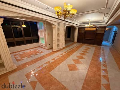 Apartment for rent in the second neighborhood of Al-Nuzha, next to Al-Nassar Mosque