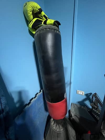 ساند باج Sand bag