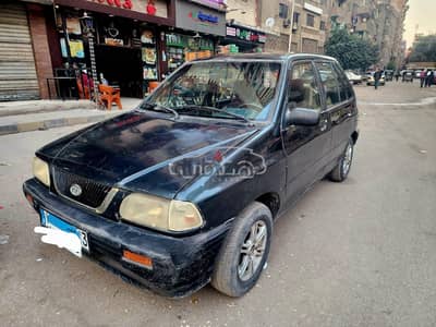 كيا برايد 2006 للبيع الجيزة
