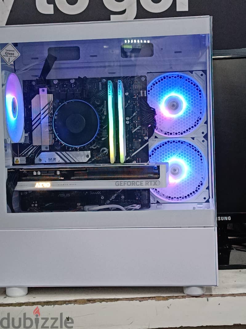 gaming pc 1