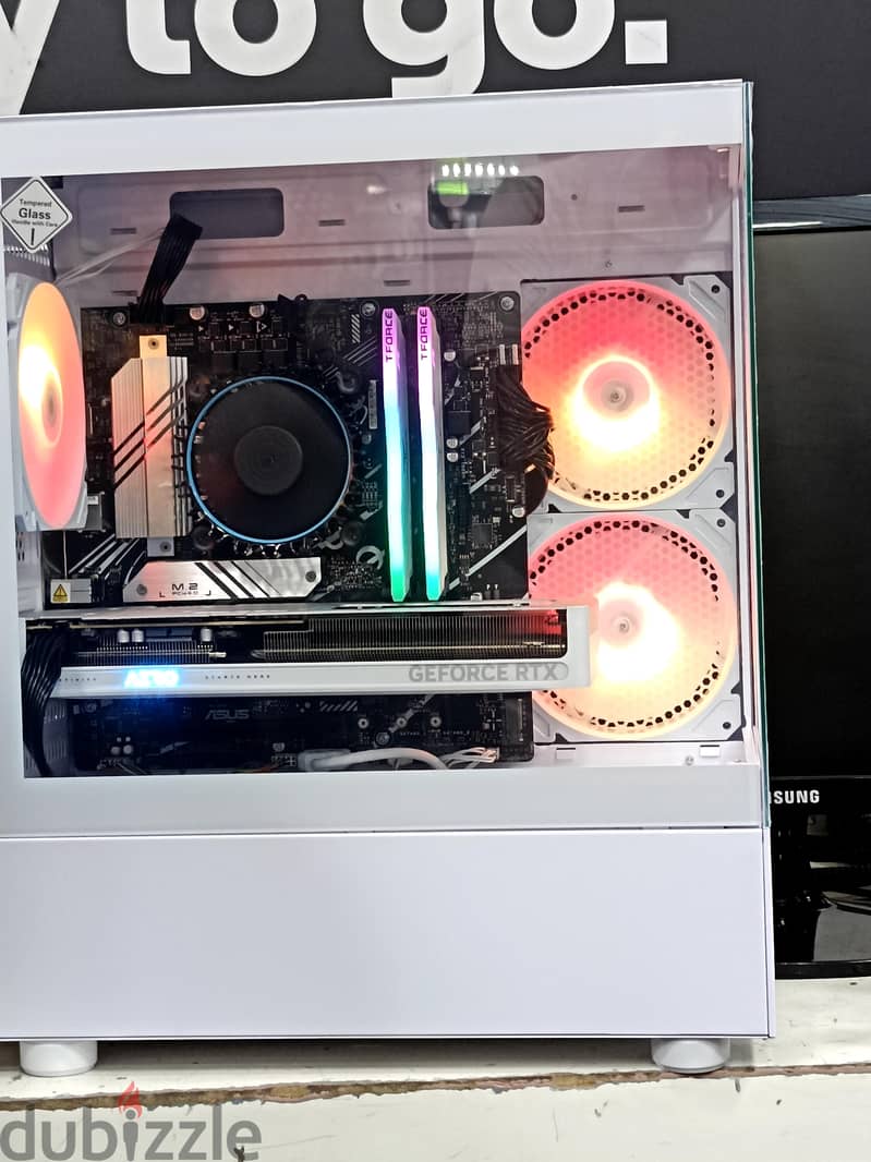 gaming pc 7