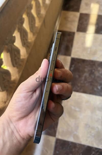 آبل - آيفون 12 برو ماكس