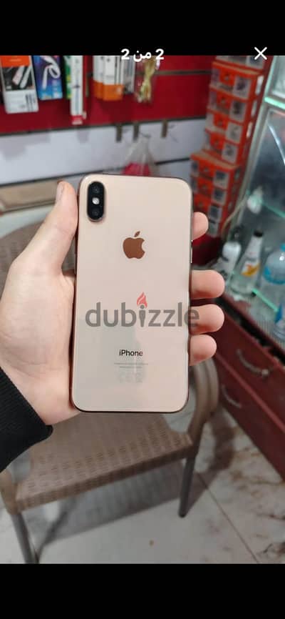 أيفون xs