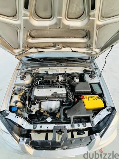 Hyundai Verna 2014