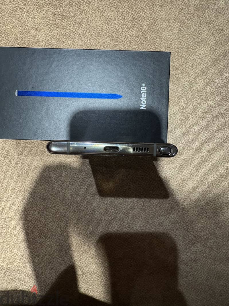 Samsung Note 10 Plus 6