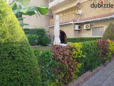 فيلا ساحلية خاصة في قلب المعمورة الشاطئ | تعامل مباشر مع المالك