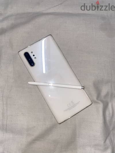 Samsung Note 10 Plus