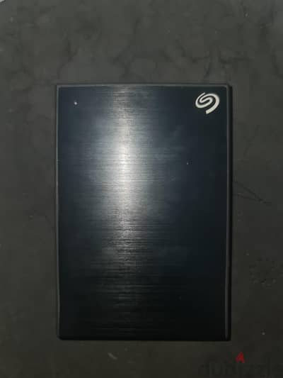 seagate external hard 2tb