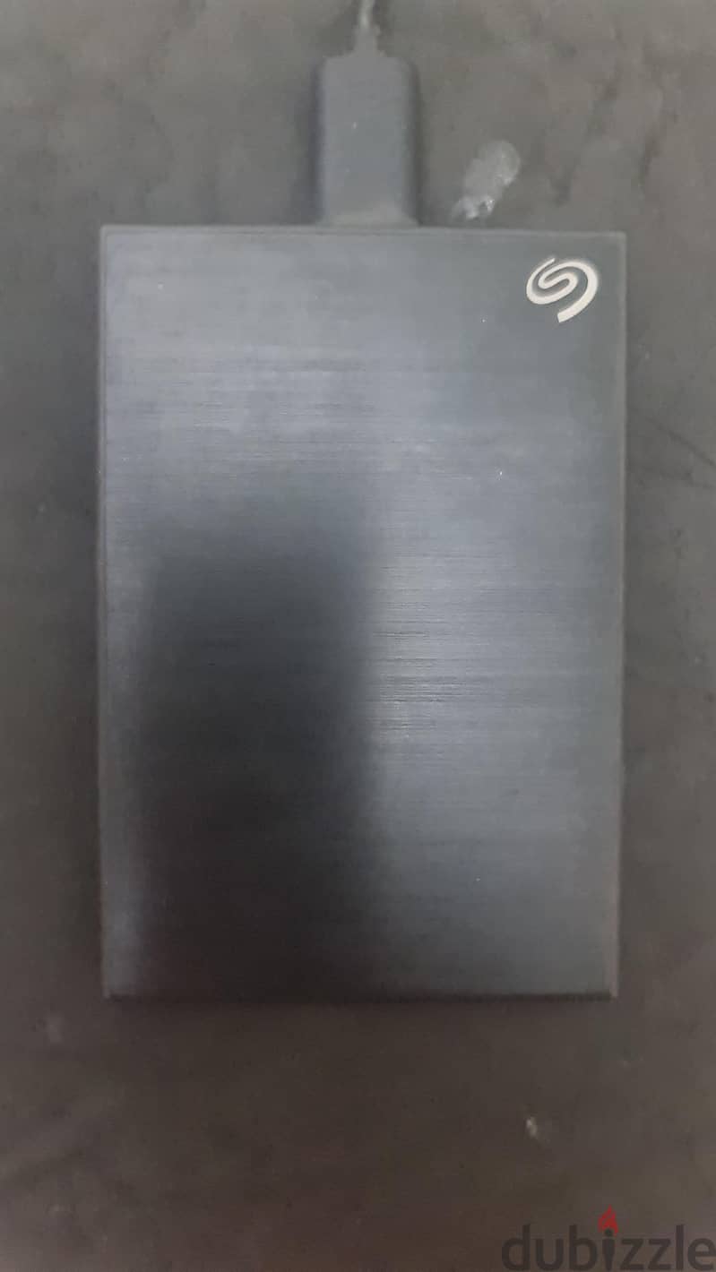 seagate external hard 2tb 5