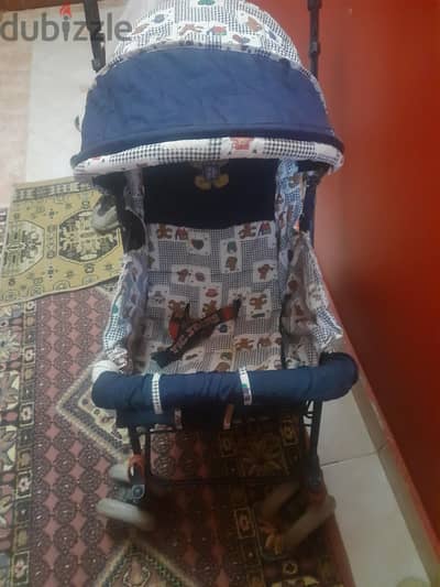 عربيه كسر زيرو  لنقل الطفل مستورده