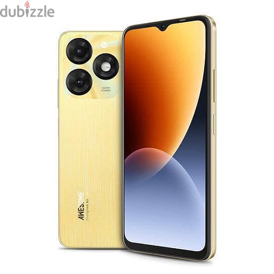 Itel A70 2