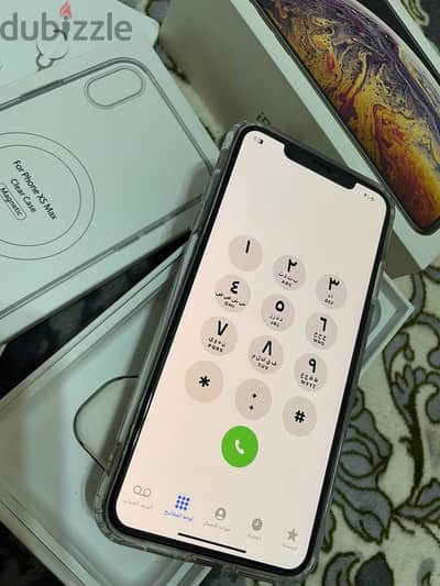 iphone xs max