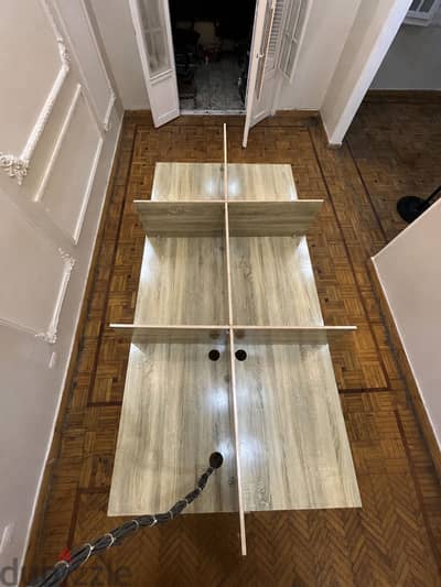 MDF work cells 80*60/cell