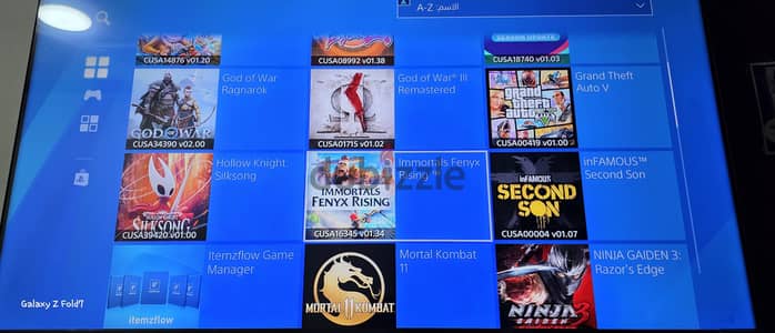 ps4 pro مهكر العاب ببلاش