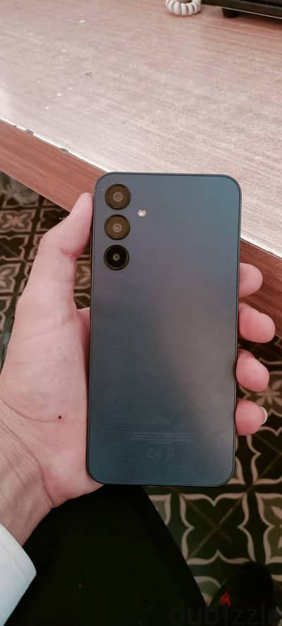 سامسونج ايه 25 5 جي