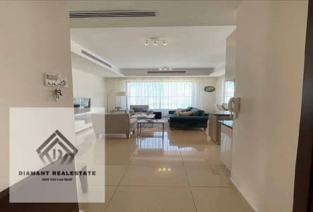 Apartment 3Bed Bahri with Panoramic views of all world's embassies Over 12 years, Minutes from BUE and 7 Star hotel.