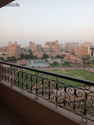 Apartment for sale 260 meters from Ahmed Arabi Main Street in Mohandessin