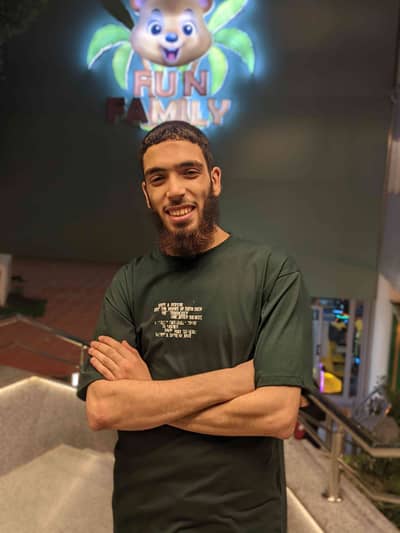 Omar Mohammed11