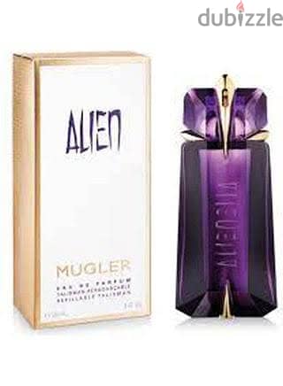 Thierry Mugler Alien Eau de Parfum for Women