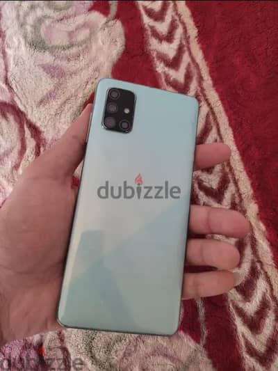 سامسونج ايه 71