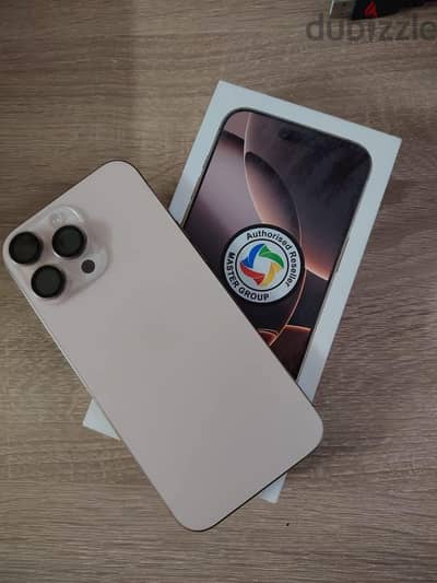 Apple - iPhone 16 Pro Max