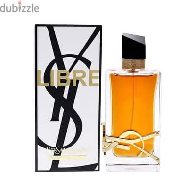 Ysl - Libre