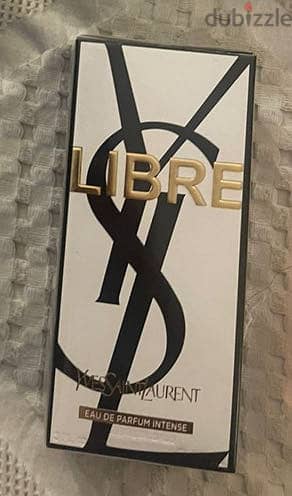 Ysl - Libre 1