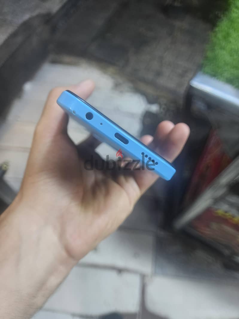 Honor X5b 4