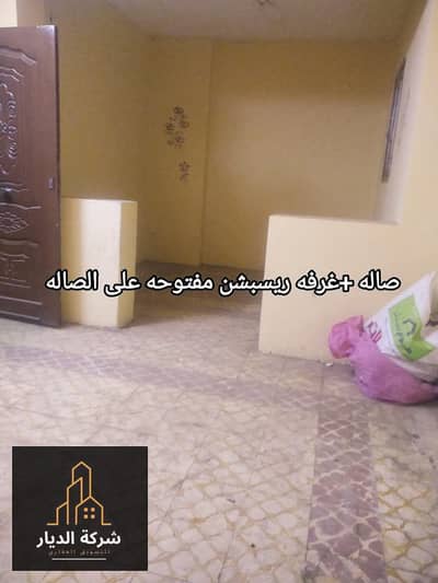 Apartment furnished for sale in Ain Shams, Al-Arbaeen Street