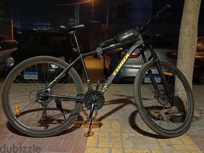 Trinx m007 مقاس ٢٩