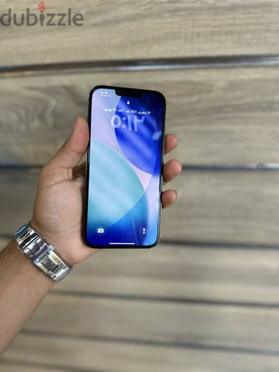 آبل - آيفون 13 برو ماكس