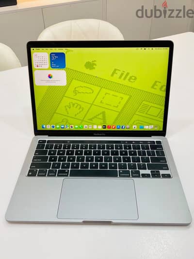 Macbook Pro M1 13-inch
