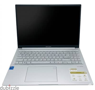 اسوس فيفو بوك 16 X1605VA-OLED507W Asus VivoBook 16" كسر زيرو