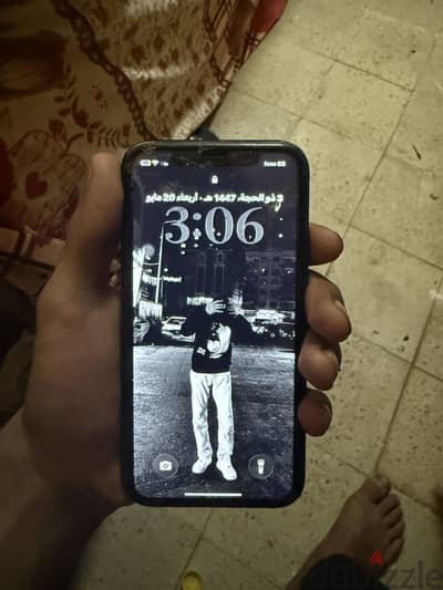 آبل - آيفون 11