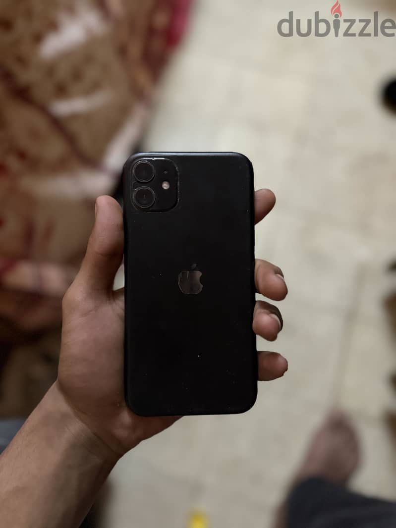آبل - آيفون 11 1
