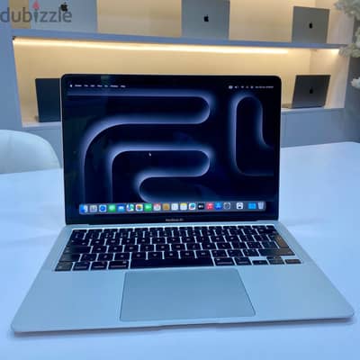 Macbook Air M1 512GB 13-inch