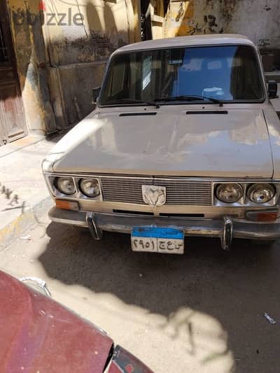 Lada 1500 1977