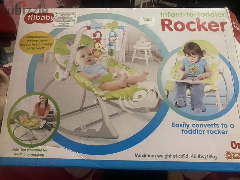 Rocker 1