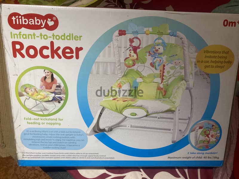 Rocker 5