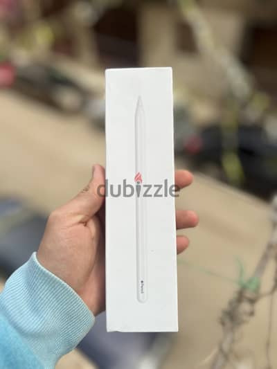 Apple pencil  gen 2