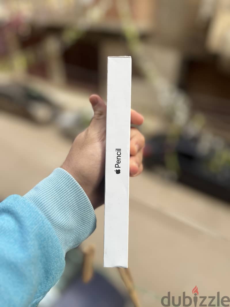 Apple pencil  gen 2 1