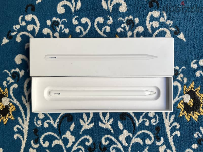 Apple pencil  gen 2 2