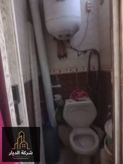 Apartment for sale in Ain Shams, Al-Mashroua Street