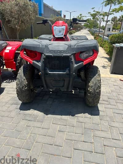 polaris beach buggy 500cc