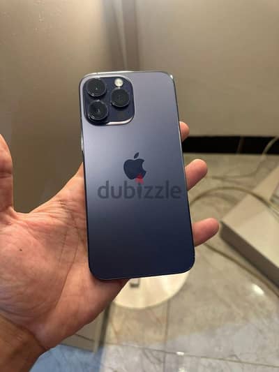 Apple - iPhone 14 Pro Max