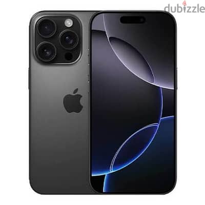 آبل - آيفون 16 برو ماكس