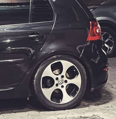 Gti 17