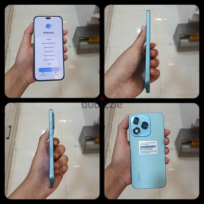 Honor 400 lite 5g